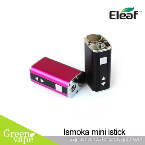 2015 Hottest Selling!Christmas Gifts!iSmoka mini iStick